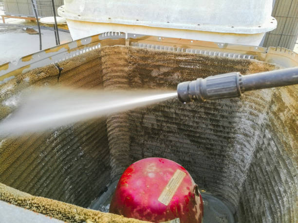 Best Emergency Air Duct Cleaning  in Rowland Heights, CA