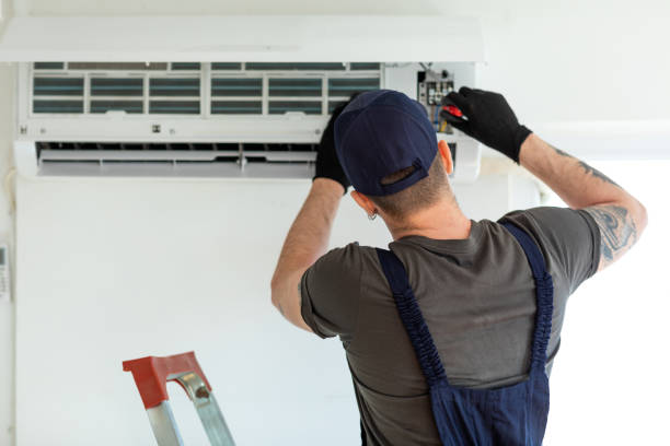 Best Ventilation Cleaning Services  in Rowland Heights, CA
