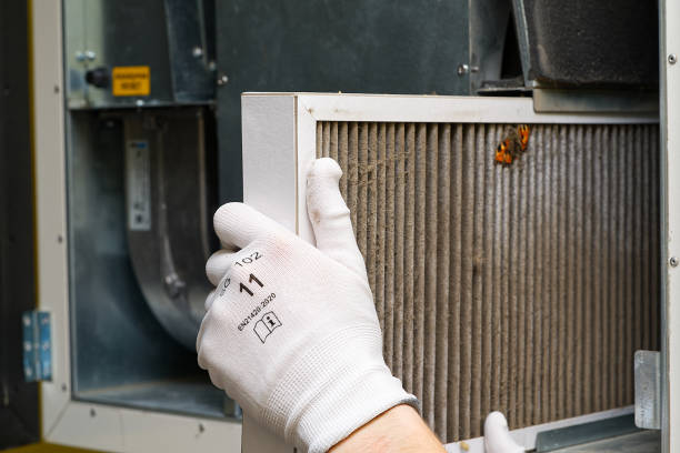 Best Commercial Air Duct Cleaning  in Rowland Heights, CA