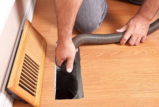Best Dryer Vent Cleaning Services  in Rowland Heights, CA