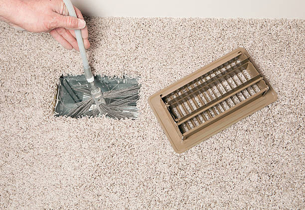 Best HVAC System Cleaning  in Rowland Heights, CA
