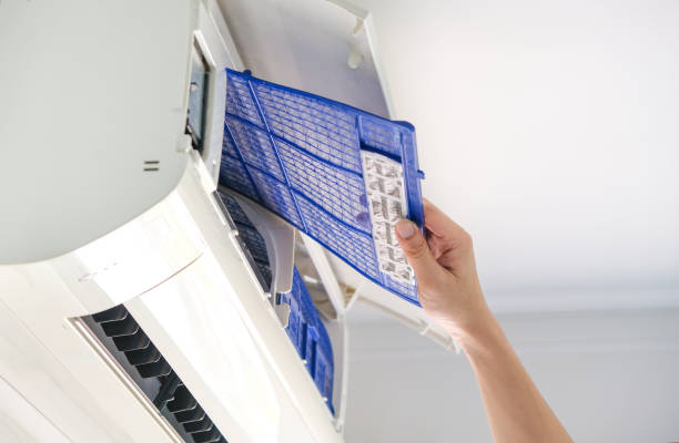 Best Residential Air Duct Cleaning  in Rowland Heights, CA