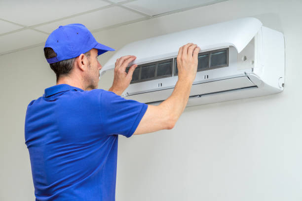 Best Air Vent Cleaning Services  in Rowland Heights, CA