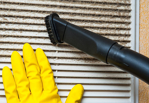 Best Air Vent Cleaning Services  in Rowland Heights, CA