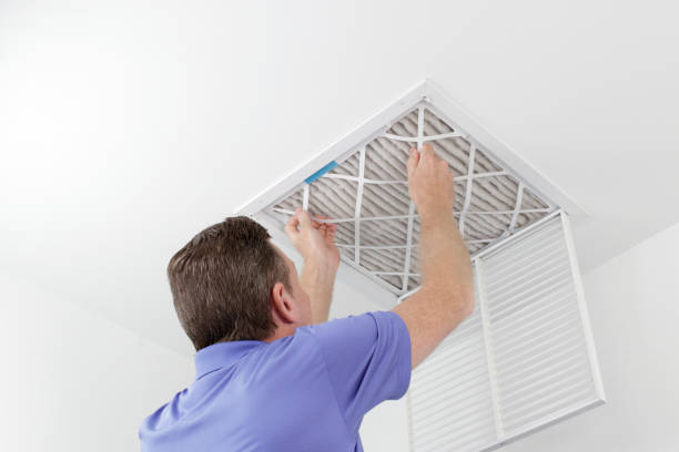 Best Residential Air Duct Cleaning  in Rowland Heights, CA